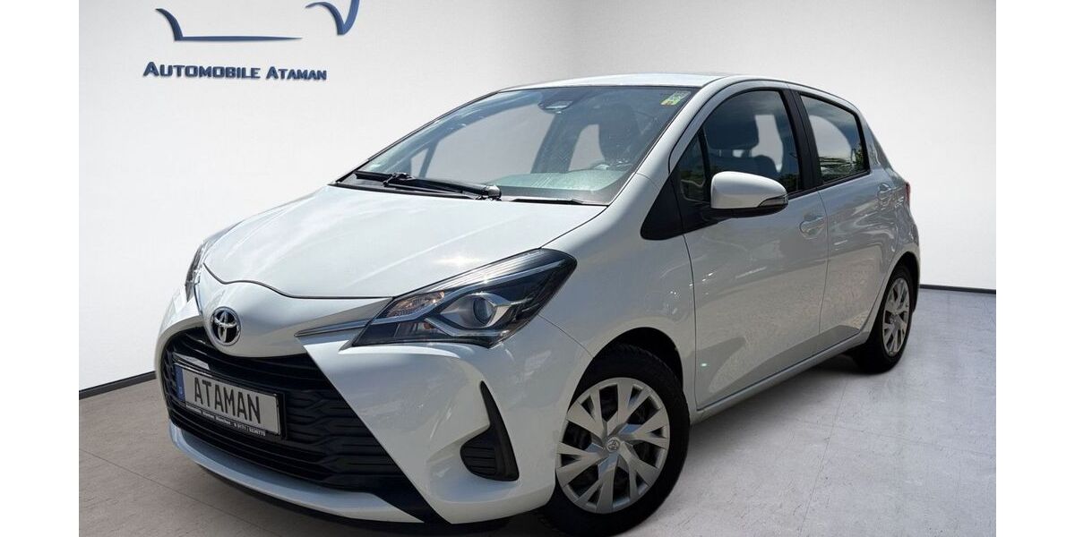 Toyota Yaris 122.057 km 10.990 &euro; München 81243