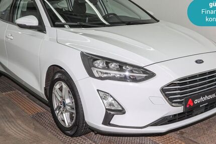 Ford Focus 56.019 km 14.890 &euro; Eching 85386