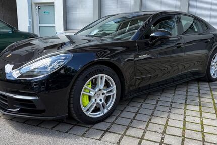 Porsche Panamera 150.000 km 49.999 &euro; München 80636