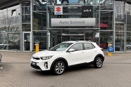 Kia Stonic 4.248 km 20.990 &euro; München 81241