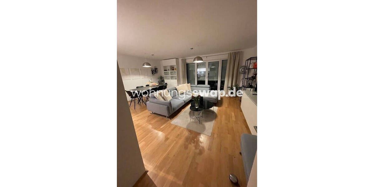 Etagenwohnung München Sendling-Westpark - 2 Zimmer, 75 m&sup2;, 1.400&euro; | Angebot:25914119