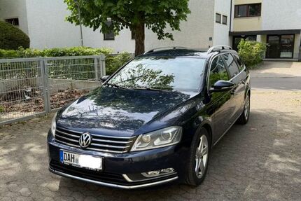 VW Passat 150.000 km 8.900 &euro; Dachau 85221