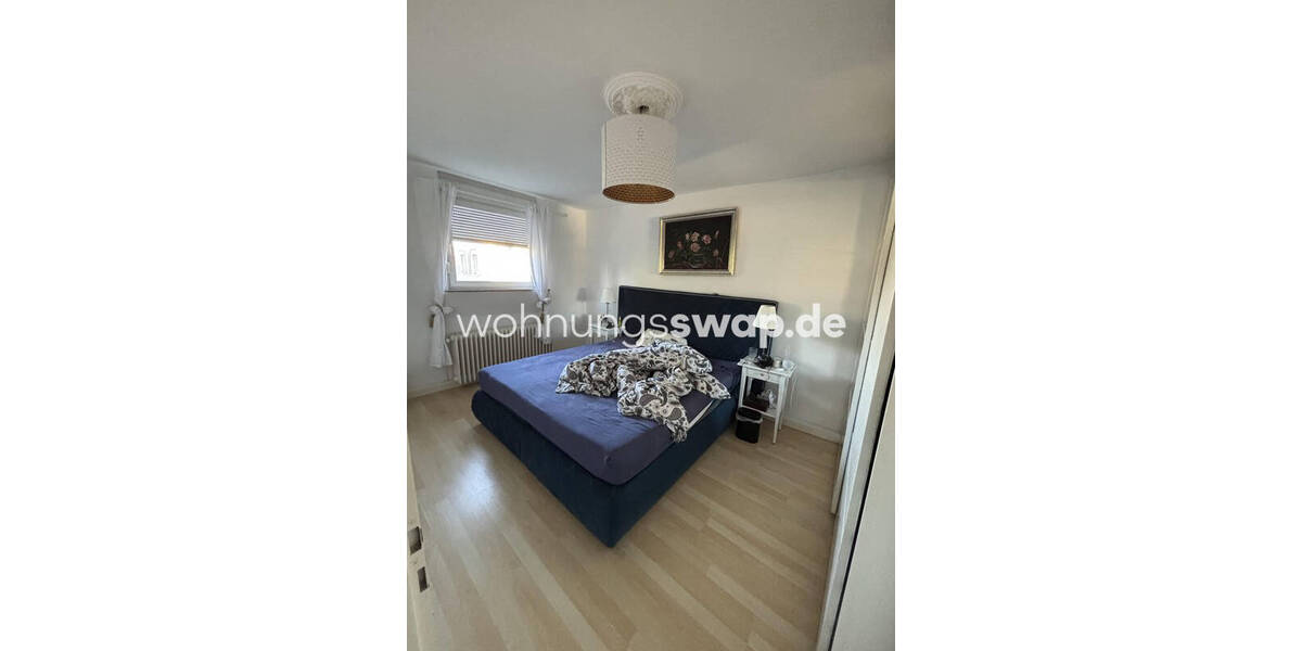 Etagenwohnung München Untergiesing-Harlaching - 4 Zimmer, 88 m&sup2;, 1.150&euro; | Angebot:25933049
