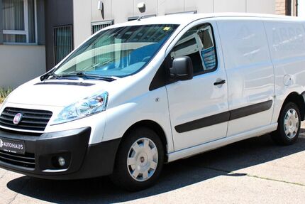 Fiat Scudo