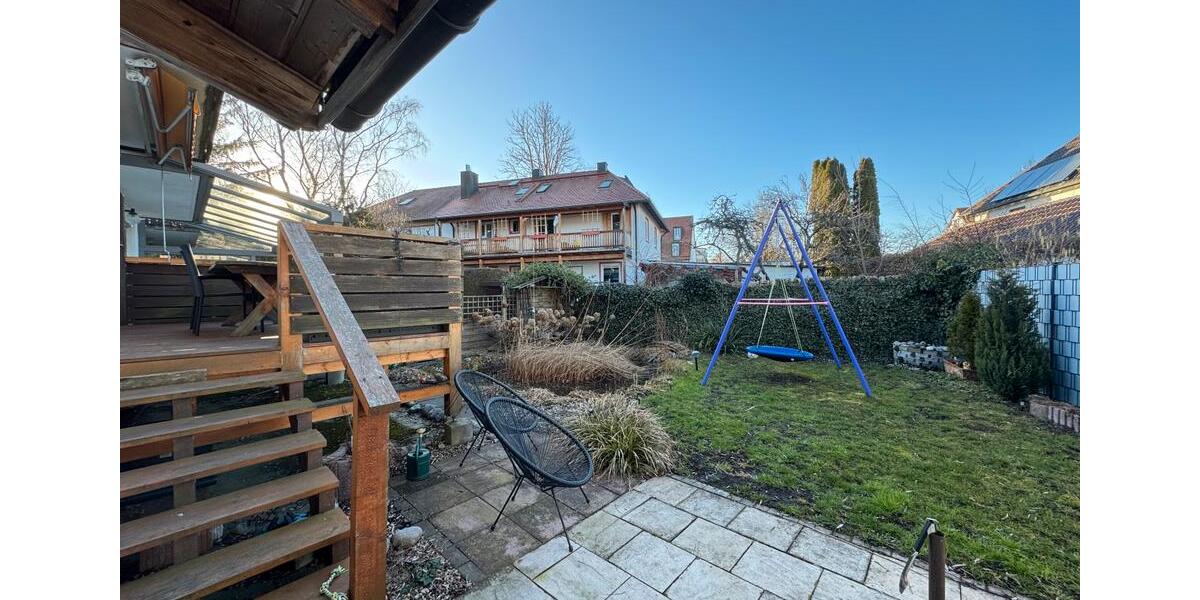 Reihenhaus Eichenau - 4 Zimmer, 91 m&sup2;, 692.000&euro; | Angebot:26796807