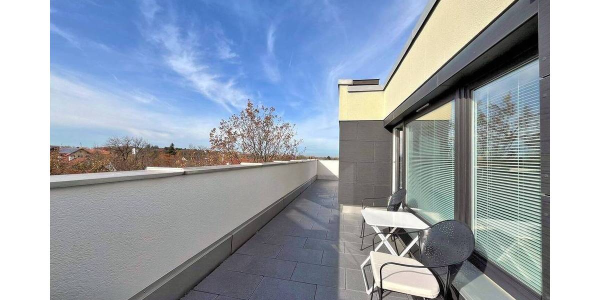 Etagenwohnung Aschheim - 4 Zimmer, 166 m&sup2;, 950.000&euro; | Angebot:25698388