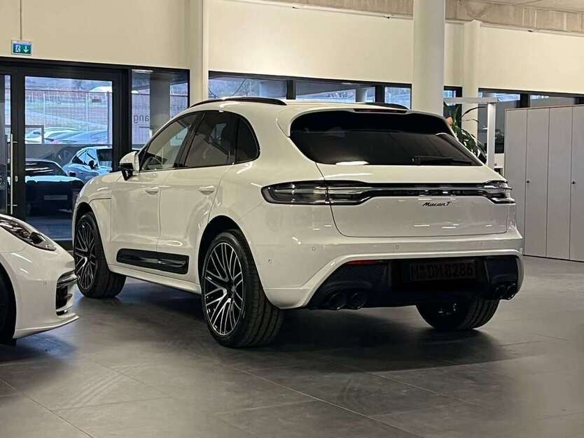 Macan
