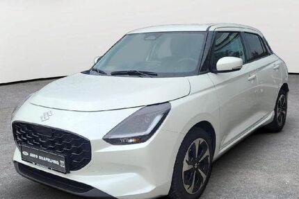 Suzuki Swift 35.777 km 15.870 &euro; Gräfelfing 82166