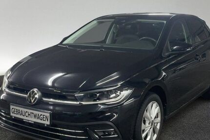 VW Polo 48.400 km 15.960 &euro; München 80687