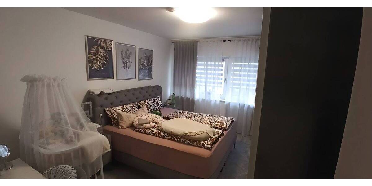 Etagenwohnung München Feldmoching-Hasenbergl - 3 Zimmer, 69 m&sup2;, 900&euro; | Angebot:26909474