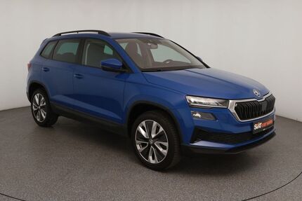Skoda Karoq 91.503 km 21.330 &euro; Garching 85748