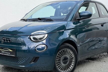 Fiat 500e 32.000 km 16.390 &euro; Fürstenfeldbruck 82256