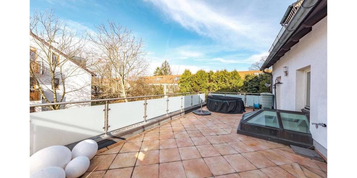 Doppelhaushälfte München Aubing-Lochhausen-Langwied - 5 Zimmer, 211 m&sup2;, 2.950&euro; | Angebot:26833662