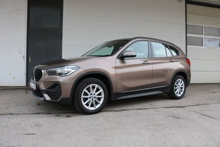 BMW X1 103.777 km 16.900 &euro; Karlsfeld 85757