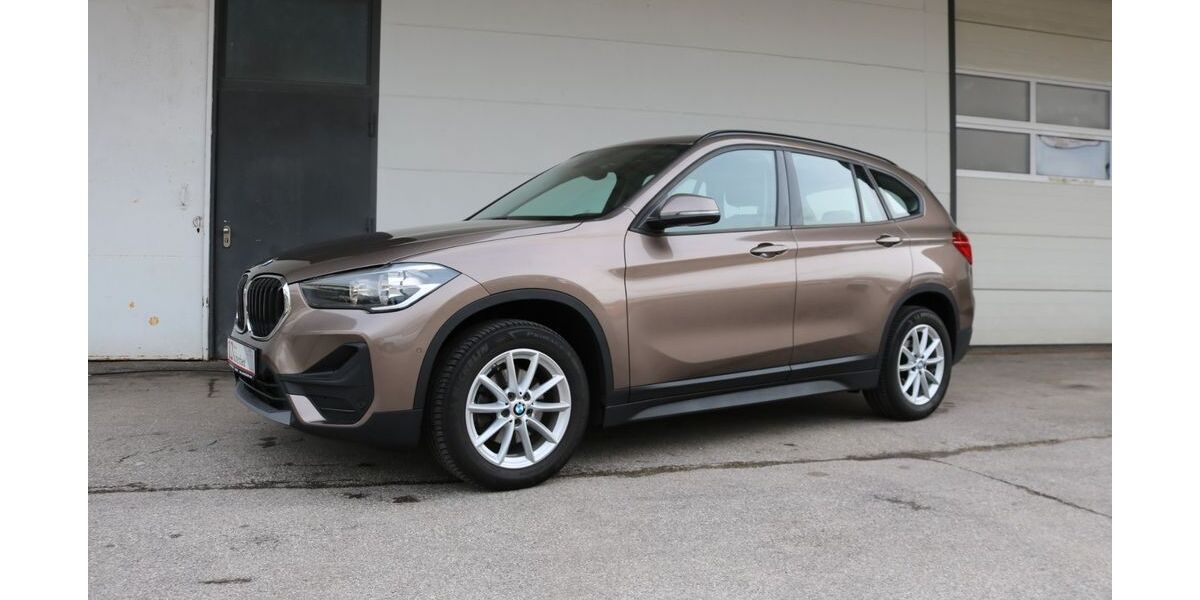BMW X1 103.777 km 16.900 &euro; Karlsfeld 85757