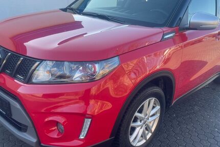 Suzuki Vitara 118.000 km 13.590 &euro; München 81735