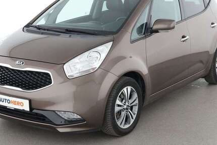 Kia Venga 8.925 km 13.790 € Neufahrn 85375