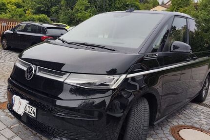 VW T7 Multivan 65.000 km 47.900 &euro; Berg 82335