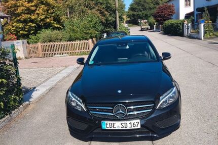 Mercedes-Benz C 220 228.000 km 16.800 € Oberpframmern 85667