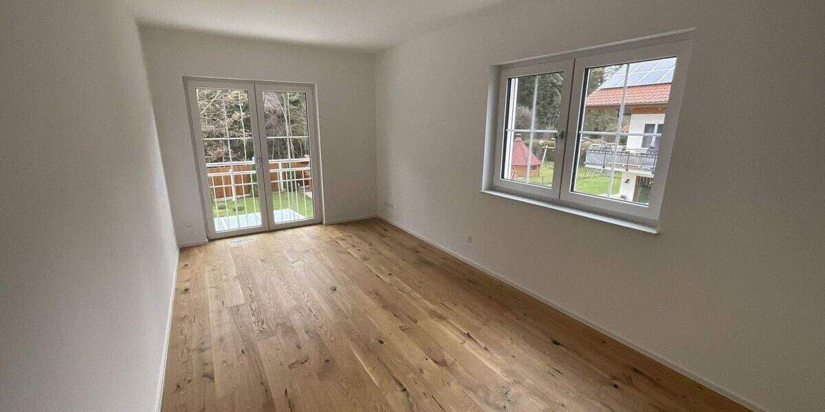 Doppelhaushälfte Brunnthal Waldbrunn - 5 Zimmer, 165 m&sup2;, 1.680.000&euro; | Angebot:25756959