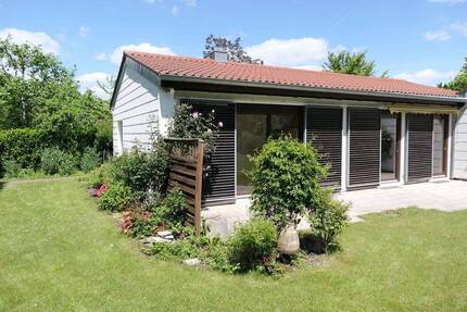 Haus Ismaning - 4 Zimmer, 100 m&sup2;, 1.190.000&euro; | Angebot:23986887