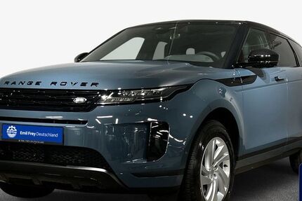 Land Rover Range Rover Evoque 13.500 km 48.850 &euro; München 81477