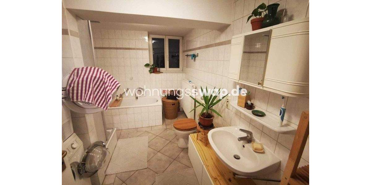 Etagenwohnung München Schwanthalerhöhe - 2 Zimmer, 73 m&sup2;, 1.170&euro; | Angebot:25999641