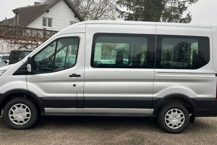 Ford Transit 215.000 km 19.900 &euro; München 81243