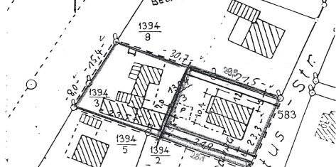 Grundstück Gauting - 875.000&euro; | Angebot:25745424
