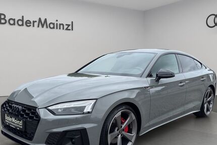 Audi A5 93.500 km 38.430 &euro; Wolfratshausen 82515