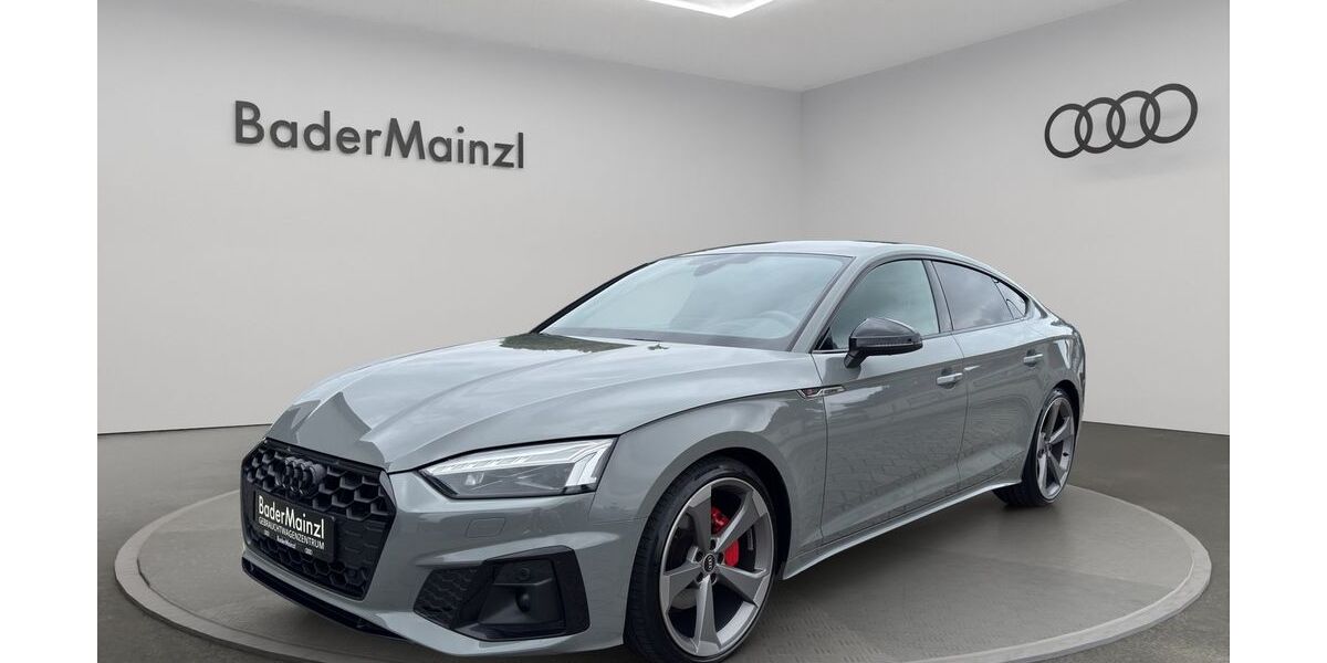 Audi A5 93.500 km 38.430 &euro; Wolfratshausen 82515