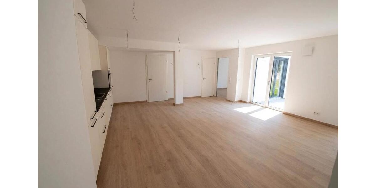Terrassenwohnung Markt Schwaben - 3.5 Zimmer, 91 m&sup2;, 1.900&euro; | Angebot:26431189