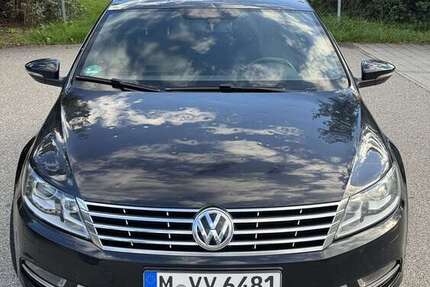 VW CC 166.000 km 6.799 € München 81673