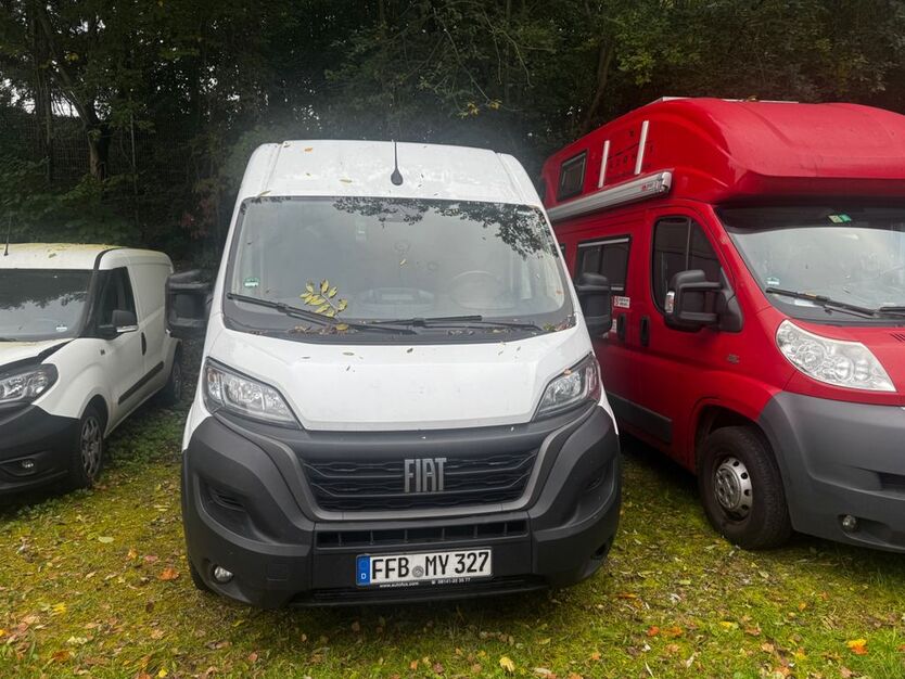 Fiat Ducato 315.000 km 13.500 € Starnberg 82319