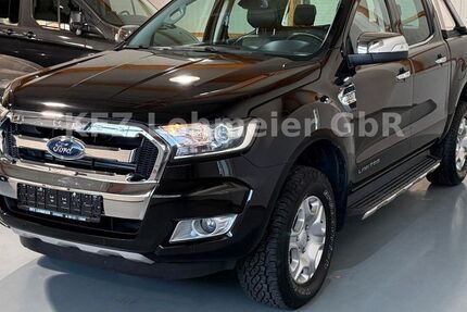 Ford Ranger 73.600 km 27.490 &euro; Niederneuching 85467