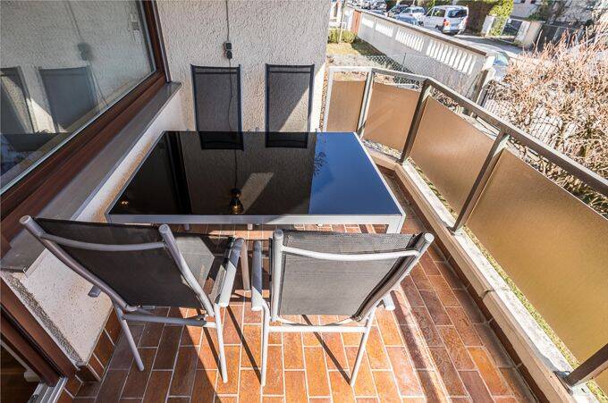 Etagenwohnung München Laim - 2 Zimmer, 75 m&sup2;, 1.650&euro; | Angebot:26554386