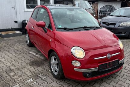 Fiat 500 127.487 km 2.900 &euro; München 81243