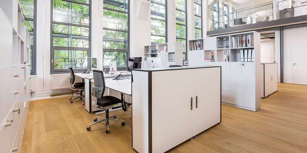 Gewerbeobjekt München Sendling-Westpark - 400&euro; | Angebot:27140518