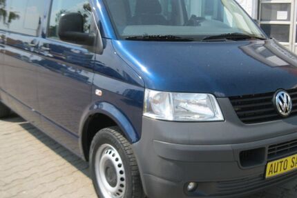 VW T5 Transporter 393.745 km 9.980 &euro; Markt Indersdorf 85229