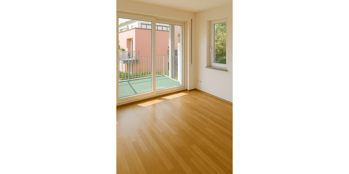 Etagenwohnung Gauting - 4 Zimmer, 90 m&sup2;, 660.000&euro; | Angebot:25706538