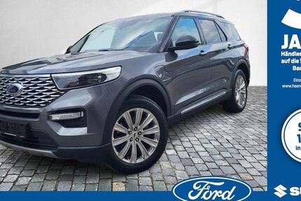 Ford Explorer 73.159 km 45.980 &euro; München 80993
