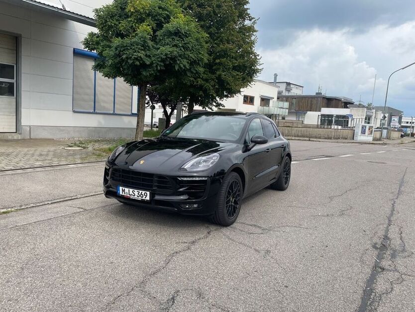 Macan