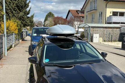 Skoda Octavia 99.999 km 14.999 &euro; München 81476