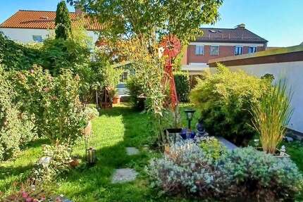 Haus Germering - 5 Zimmer, 121 m&sup2;, 760.000&euro; | Angebot:25197253