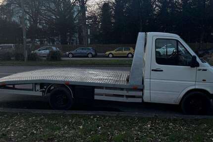 VW LT 187.500 km 14.700 &euro; München, Landeshauptstadt 81737