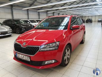 Skoda Fabia 150.000 km 8.999 &euro; Hohenbrunn bei München 85662
