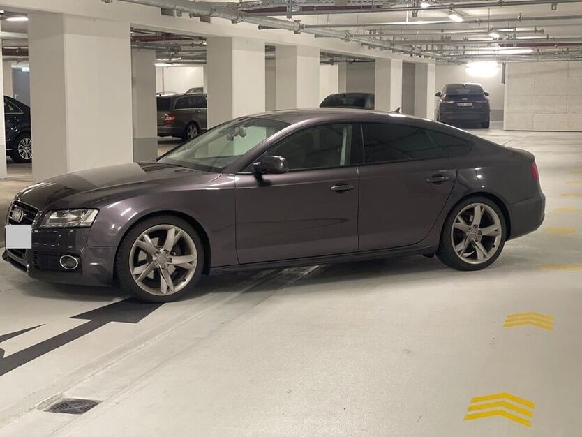 A5