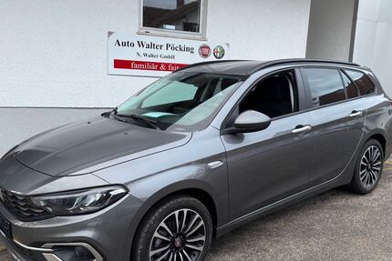 Fiat Tipo 13.400 km 18.920 &euro; Pöcking 82343