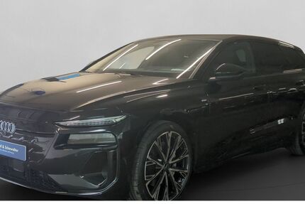 Audi A6 e-tron 8.000 km 83.927 &euro; München 81476