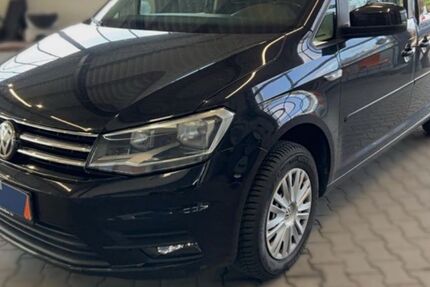 VW Caddy 164.590 km 13.490 € Geretsried 82538